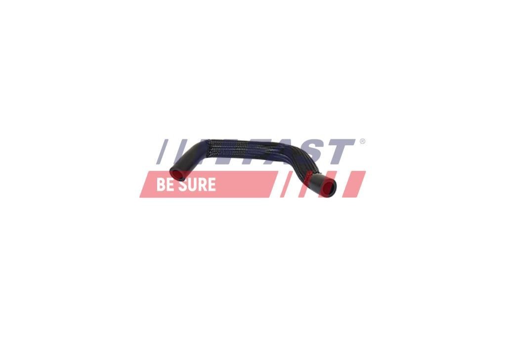 FAST Flexible, aération de la housse de culasse FT61844 FT61844 Flexible aération de la housse de culasse FAST RENAULT LAGUNA