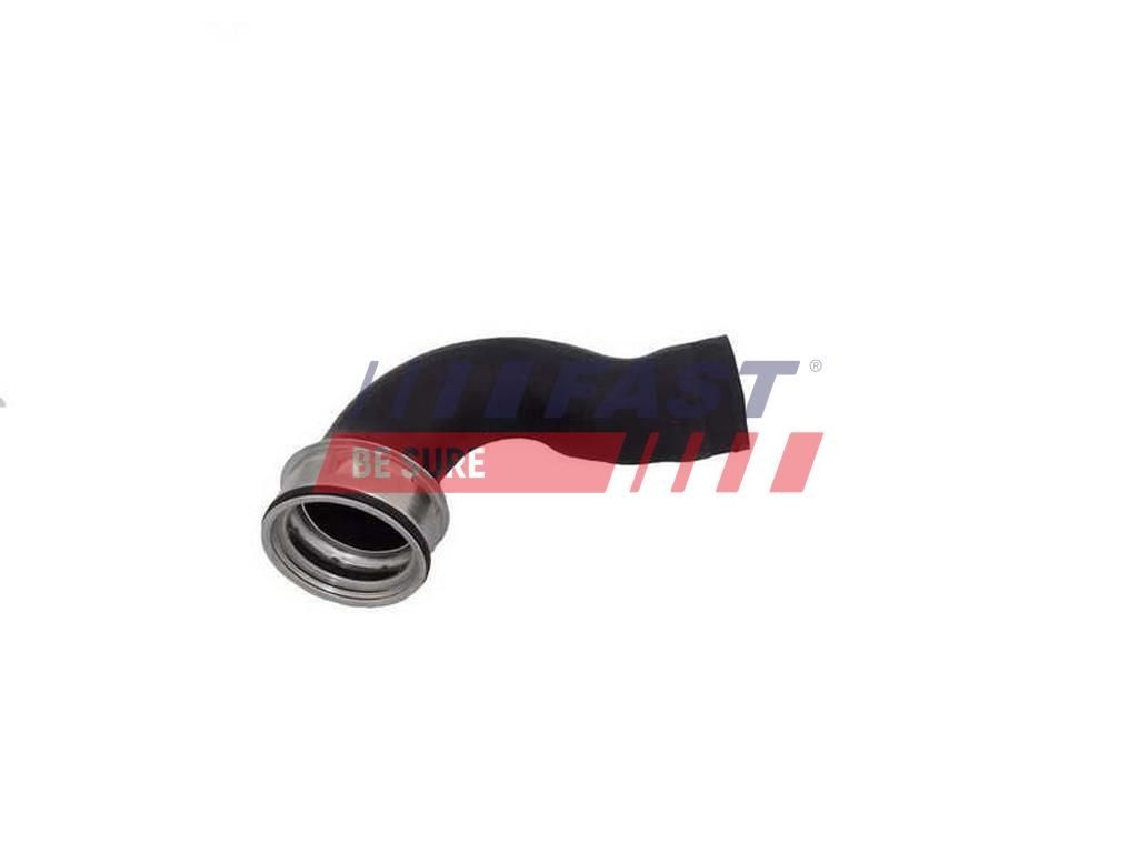 FAST Charger intake hose FT61855 FT61855 FAST turbo pipe SEAT
