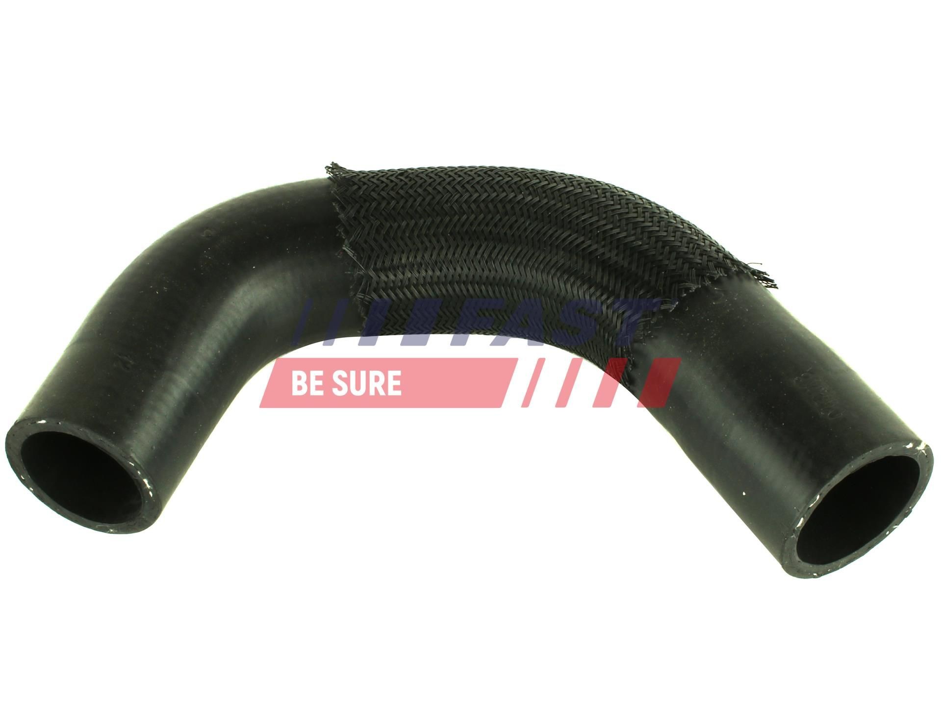 Radiator hose FAST FT61936 FAST FT61936 2025 PEUGEOT BOXER radiator hose replacement
