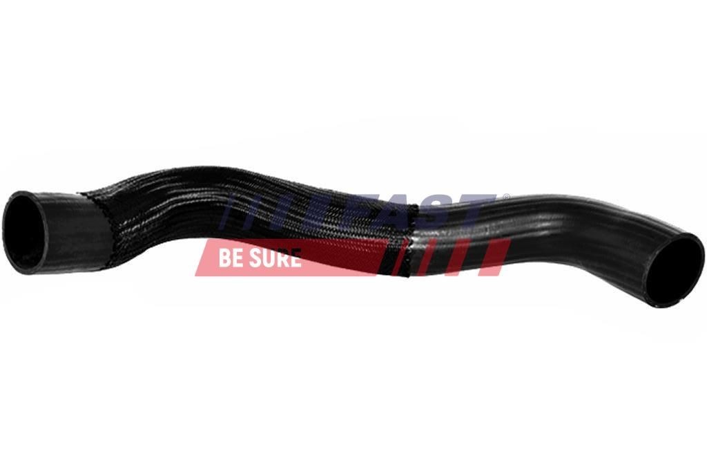Laadluchtslang FAST FT61943 FAST FT61943: Intercooler slang Fiat UNO 2008