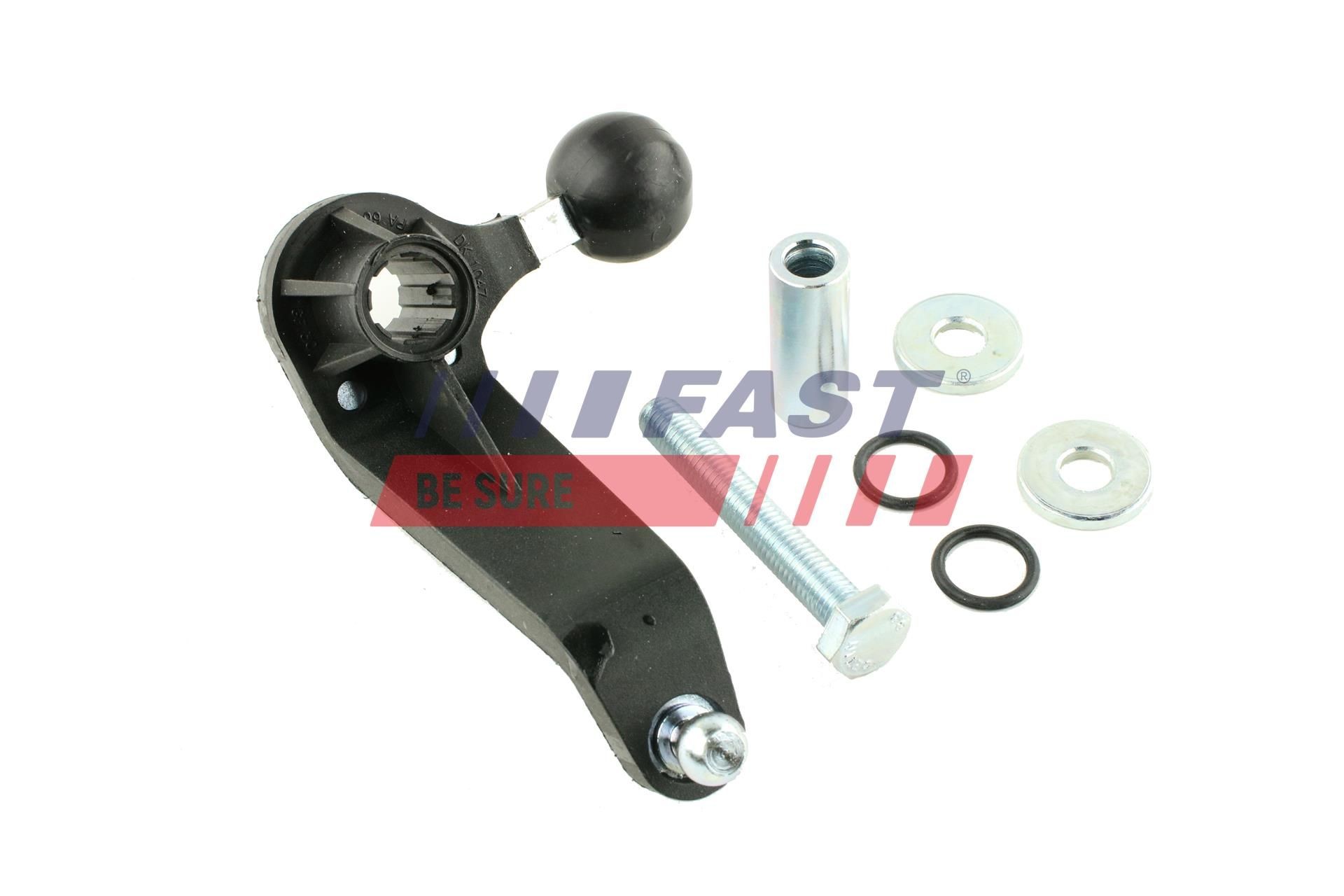 FAST Gearstang FT62475 FAST FT62475 originale Citroen Xsara Stationcar Gearknop tilbehør hvad koster