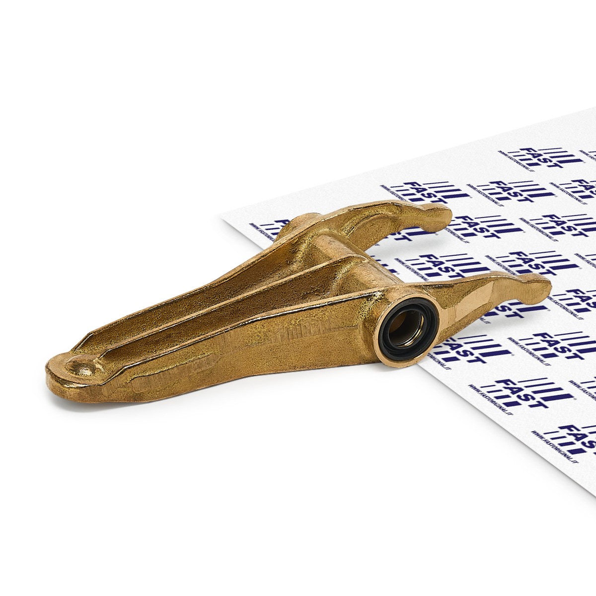 FAST Forquilha de desembraiagem, embraiagem FT62478 FT62478 Forquilha de desembraiagem TOYOTA HILUX Pick-up FAST