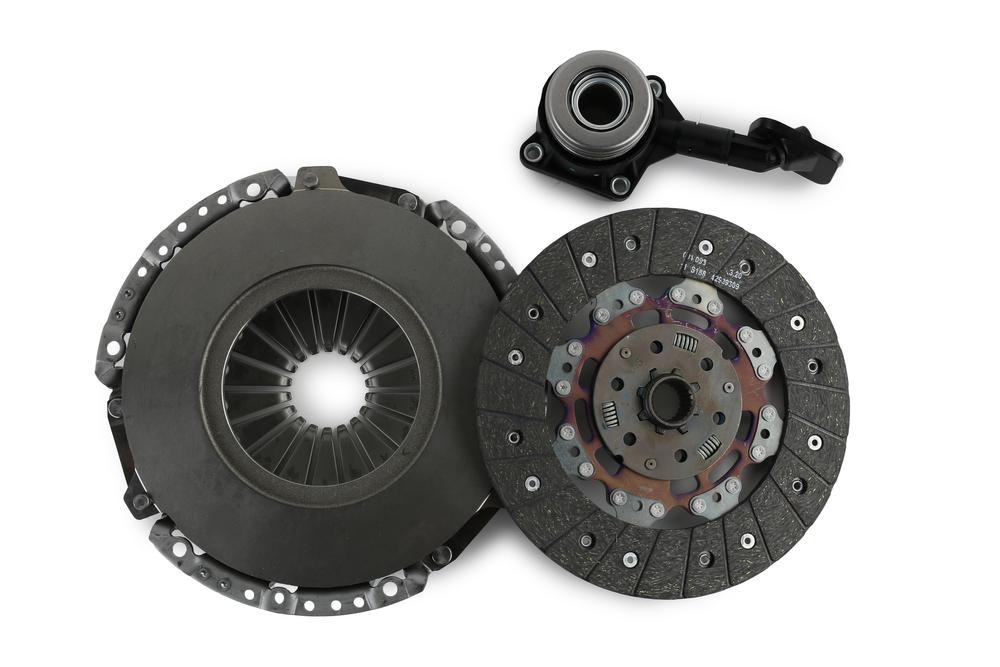 FAST Kit frizione FT64144 FT64144 Kit frizione FAST MERCEDES-BENZ CLK costo