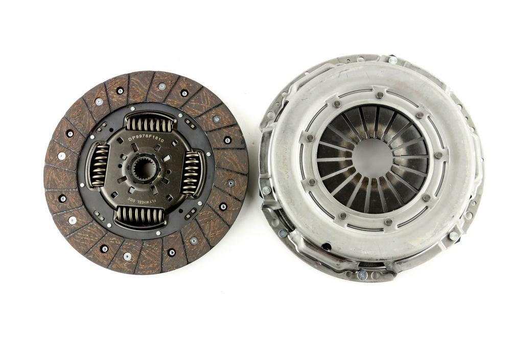 FAST Sidurikomplekt FT64145 Sportsidur FAST TT FT64145 odav