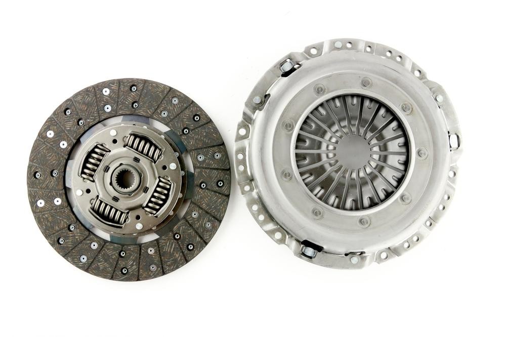 FAST Sidurikomplekt FT64147 FAST FT64147 Sidurikomplekt FORD Ranger Mk3 (TKE) 2.2 TDCi 4x4 125 hj 2018