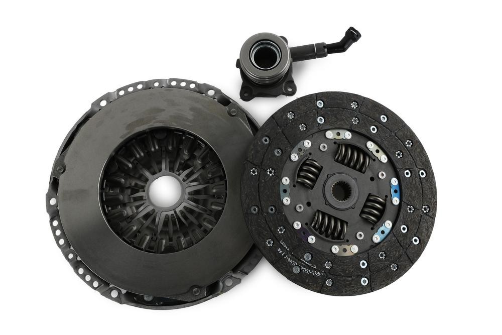 FAST Koppelingsset FT64150 FT64150 FAST Koppeling set Mercedes-Benz goedkoop