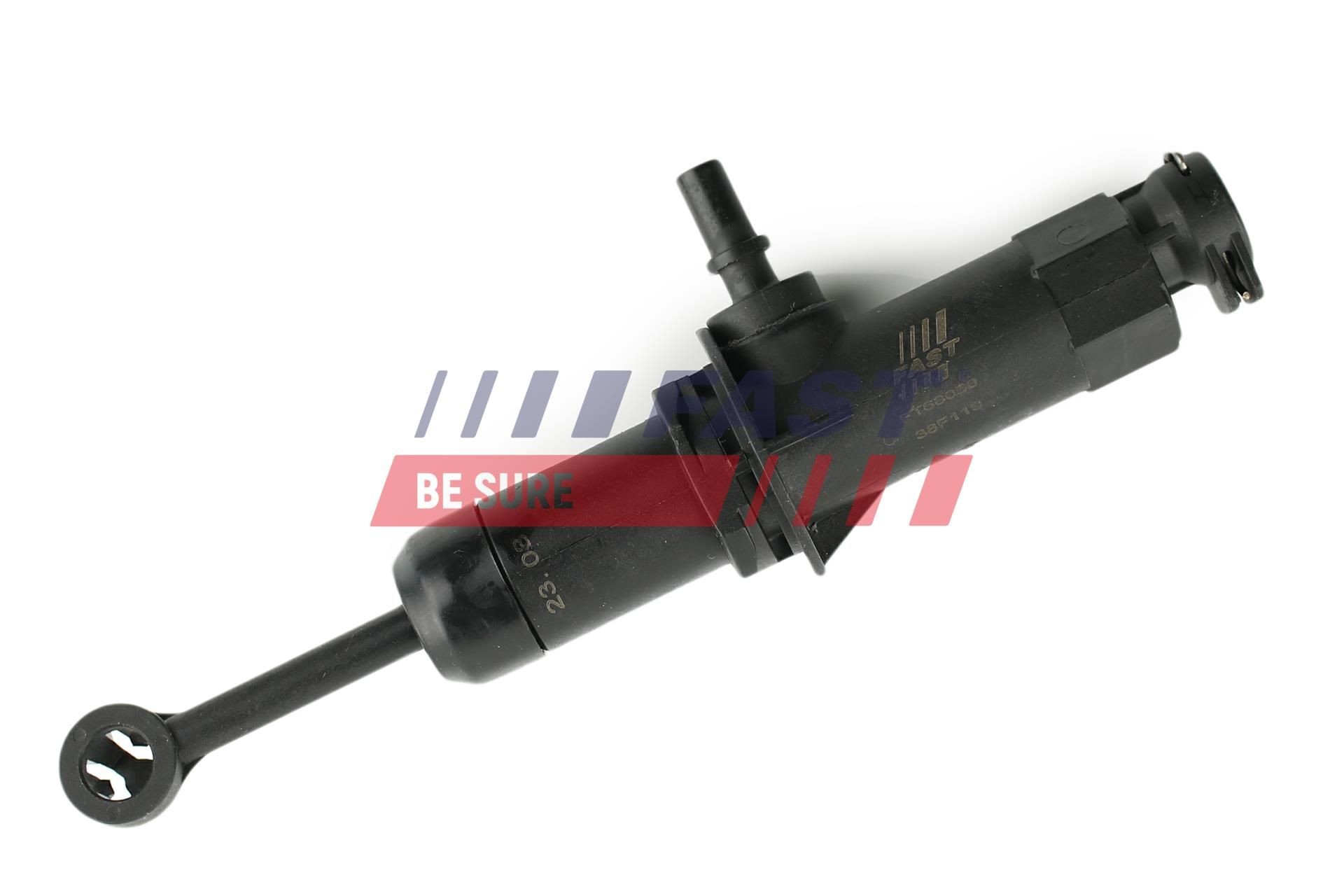FAST Cilindro transmissor, embraiagem FT68050 FAST FT68050 Cilindro transmissor, embraiagem