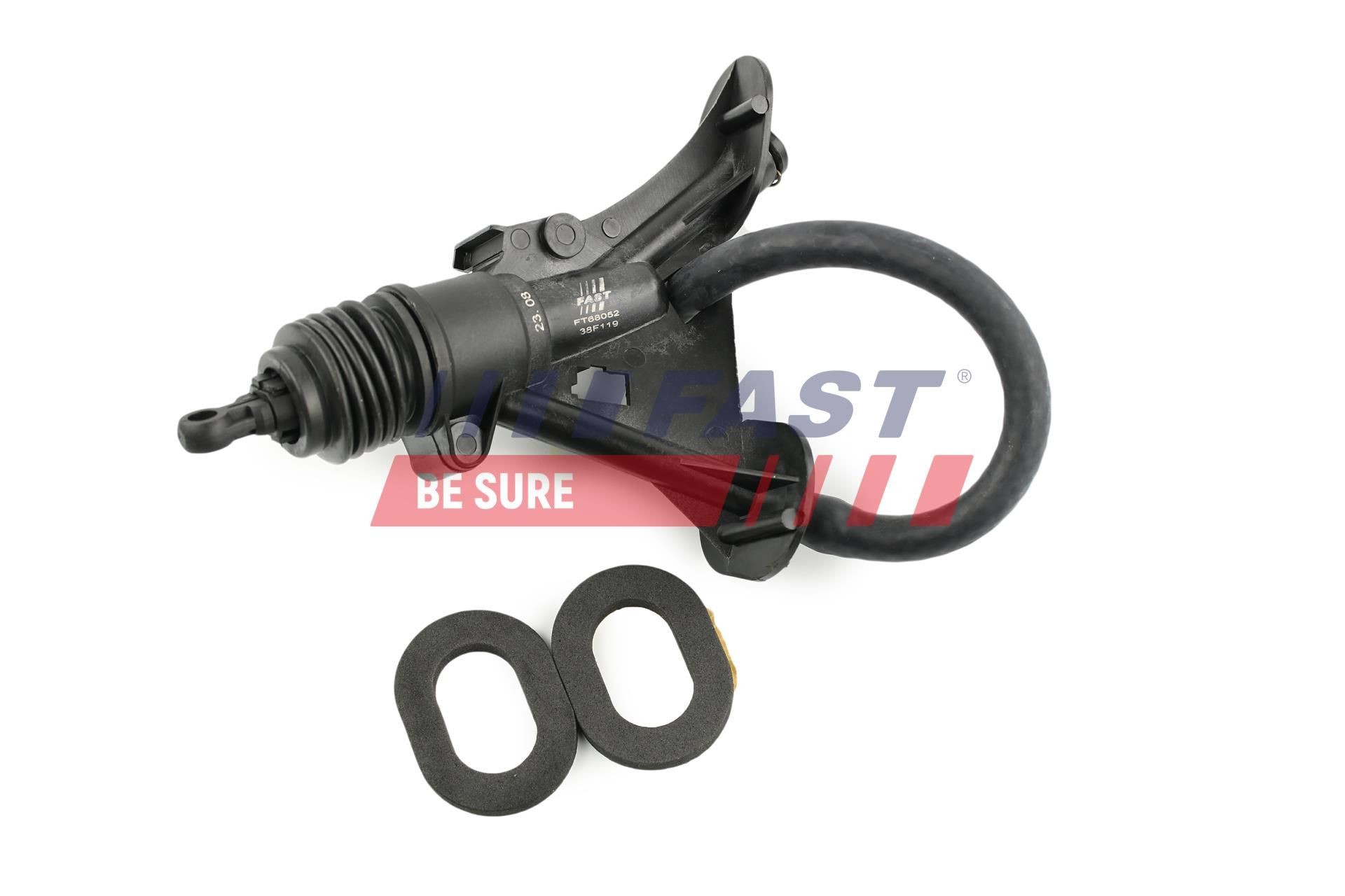 FAST Andjasilinder, Sidur FT68052 FAST Siduri peasilinder SKODA FT68052