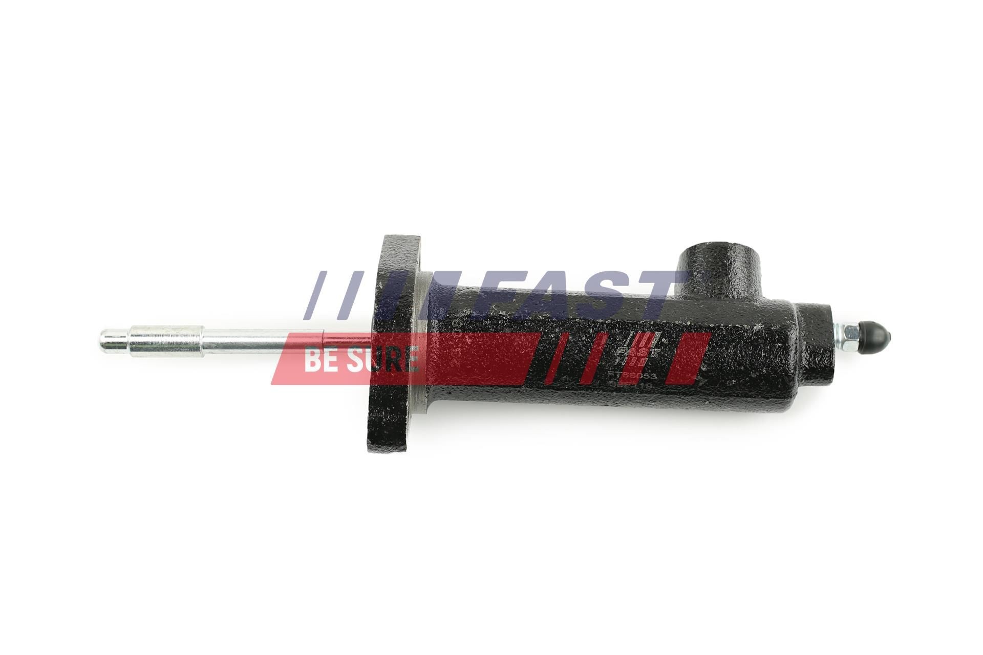 FAST Slavcylinder, koppling FT68053 MERCEDES-BENZ slavcylinder koppling FAST FT68053