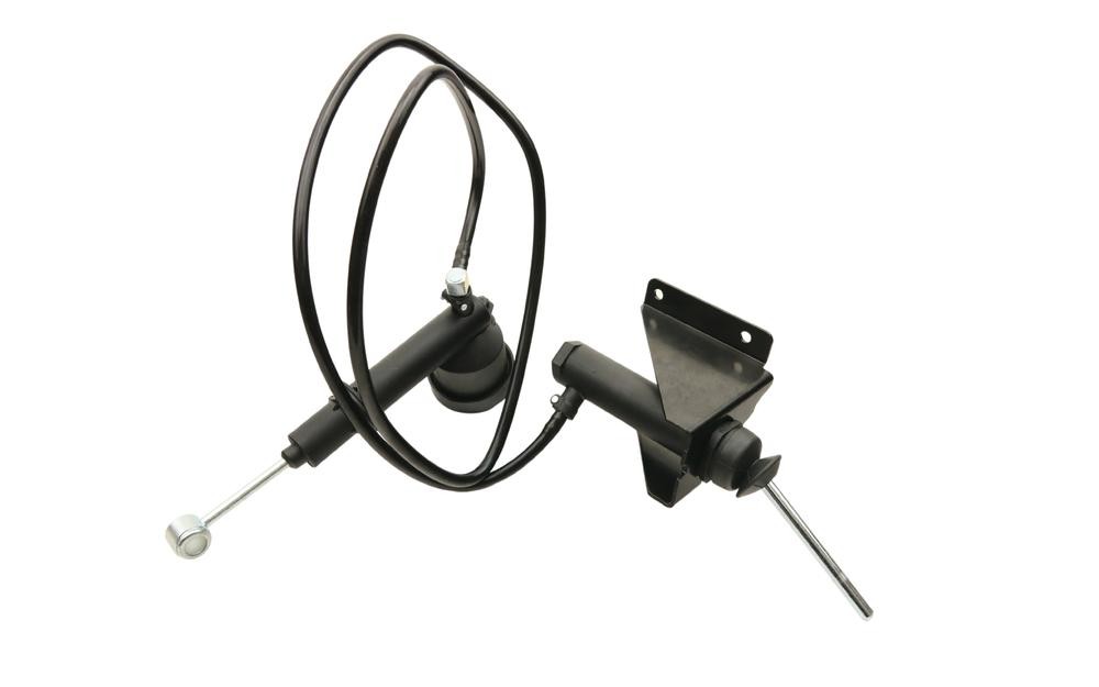 FAST Hovedcylinder, kobling FT68068 FAST FT68068 Hovedcylinder, kobling IVECO Daily IV Van / Stationcar 70C17V, 70C17 V/P 170 HK 2007