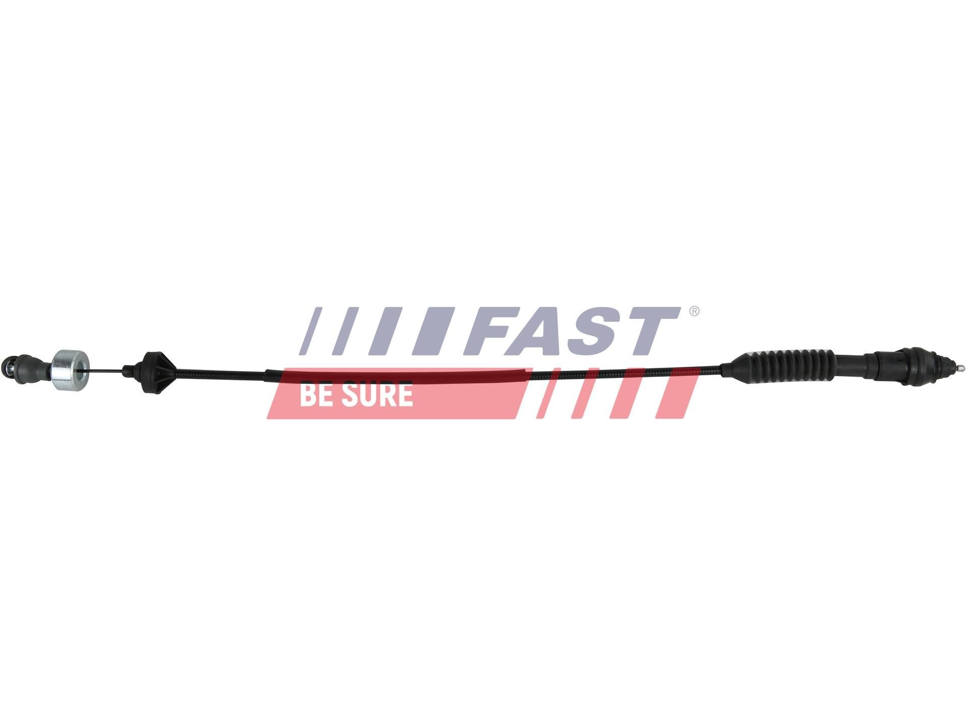 Cavo frizione FAST FT70097 FAST FT70097 costo Cavo frizione Citroen BERLINGO 2017