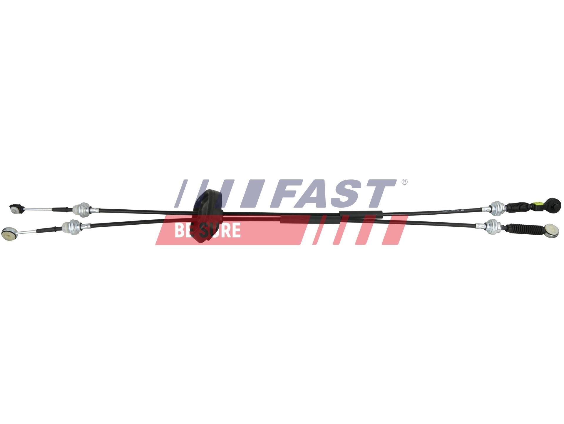 FAST Cavo comando, Cambio manuale FT73089 FT73089 Cavo cambio FAST OPEL MOVANO costo