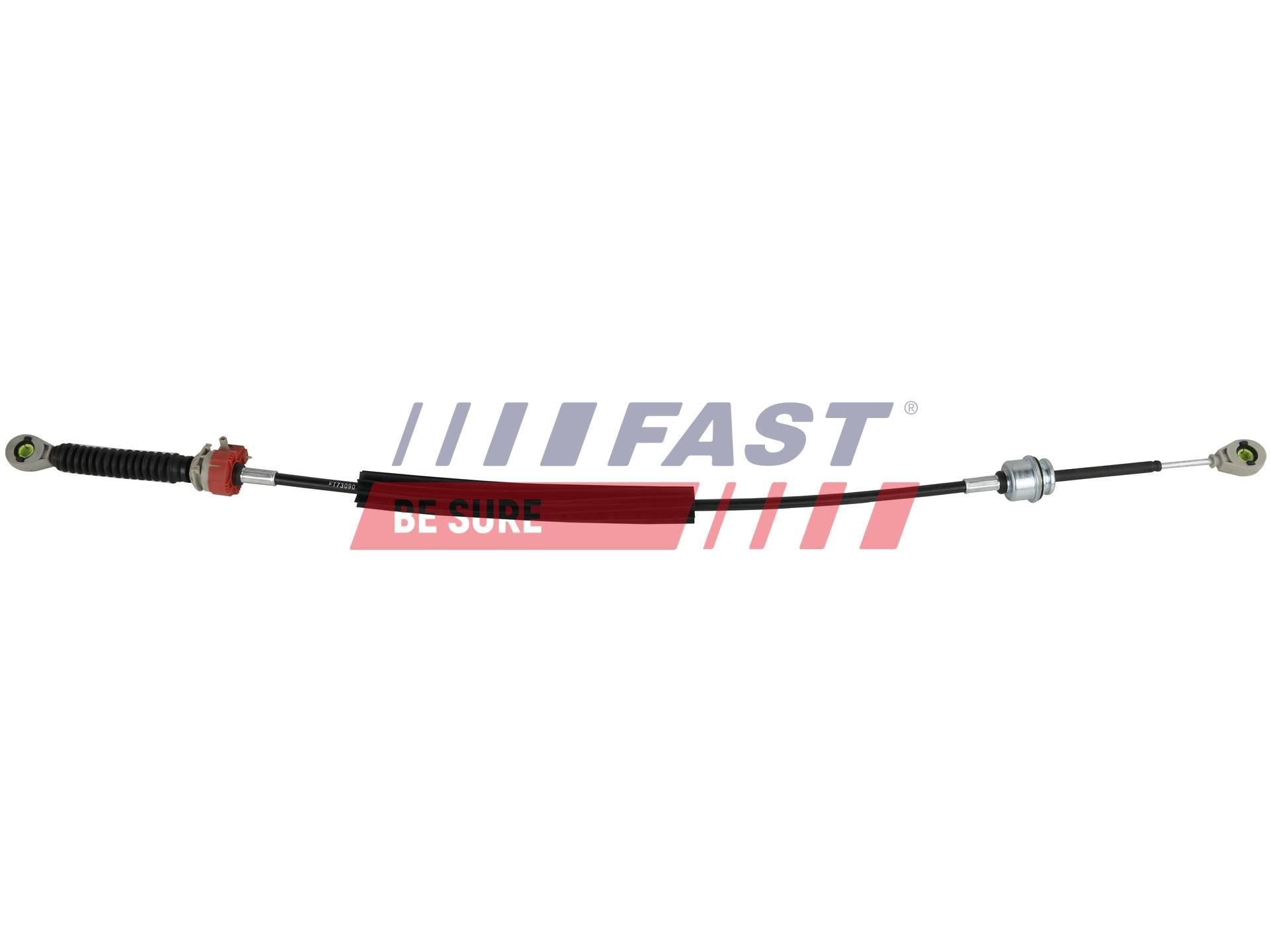 FAST Kabel, girmekanisme FT73090 Kabel girmekanisme FAST TRAFIC FT73090 billige