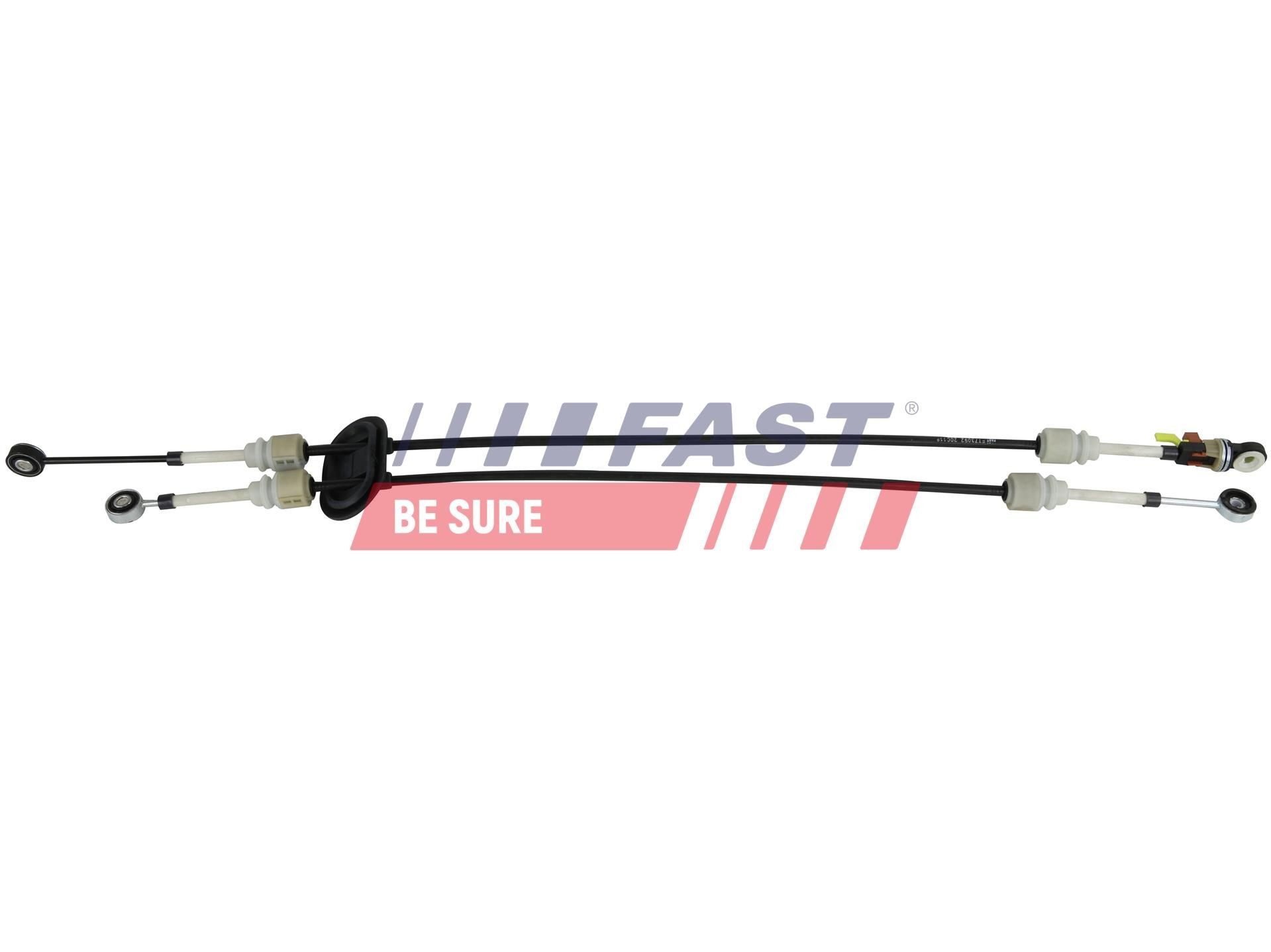 FAST Kabel, girmekanisme FT73092 FT73092 FAST Kabel girmekanisme Mitsubishi billige