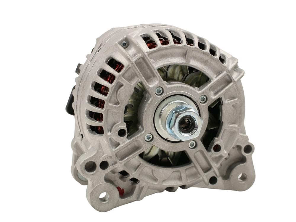 FAST Alternatore FT74242 Costo Alternatore FAST CITROËN FT74242