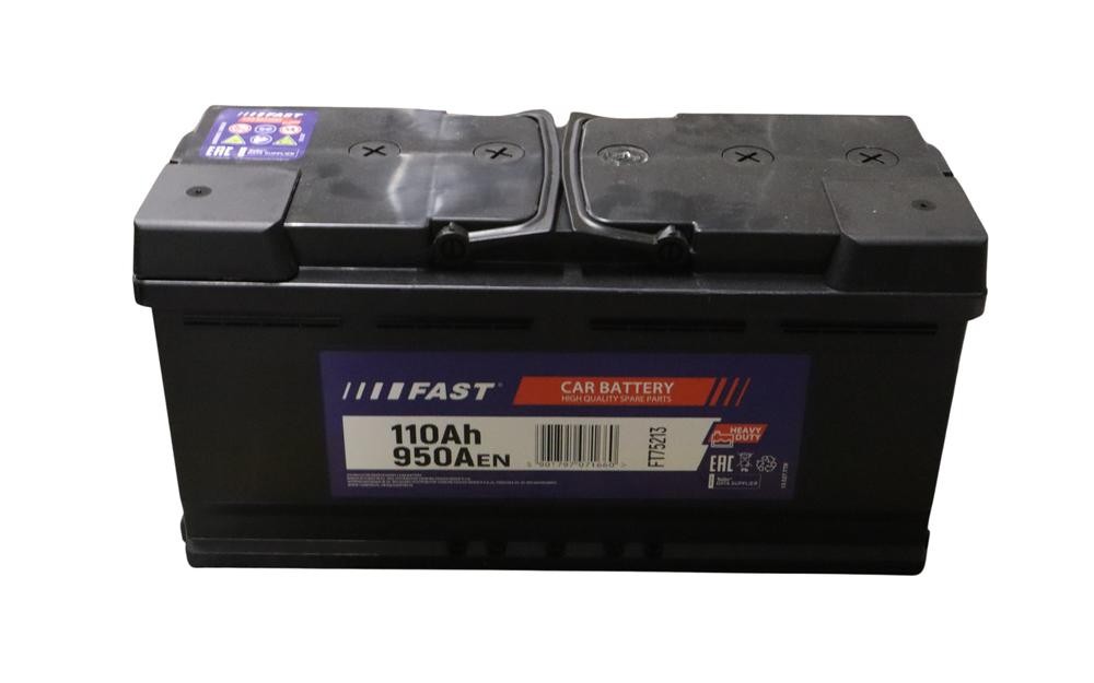 FAST Batterie FT75213 FT75213 Batterie FAST DAIHATSU Kosten