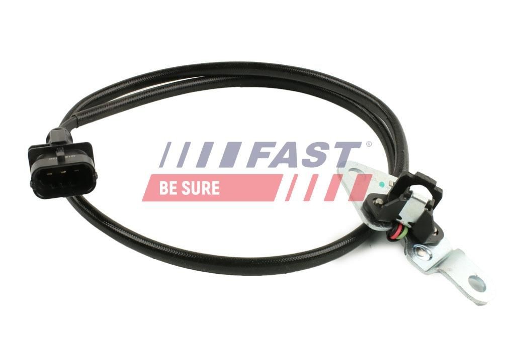 FAST Sensor, kamakselposisjon FT75570 Kamsensor FAST Ford FOCUS FT75570