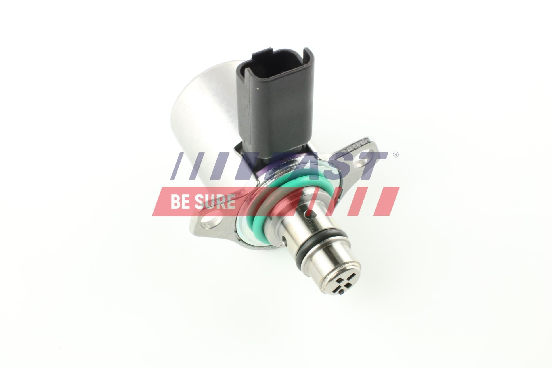 FAST Ρυθμιστική βαλβίδα πίεσης, σύστημα common rail FT80121 FAST FT80121 Ρυθμιστησ πιεσησ βενζινησ Ford Fiesta Mk7 τιμες