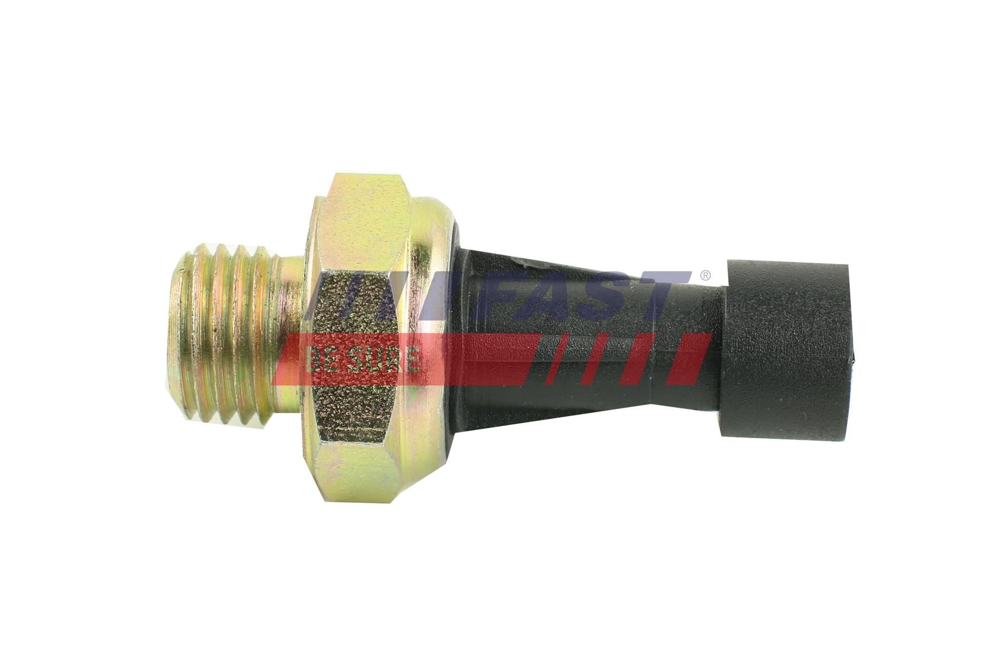 Sensor, oljetryck FAST FT80124 FAST FT80124 Sensor oljetryck FIAT MAREA 2004