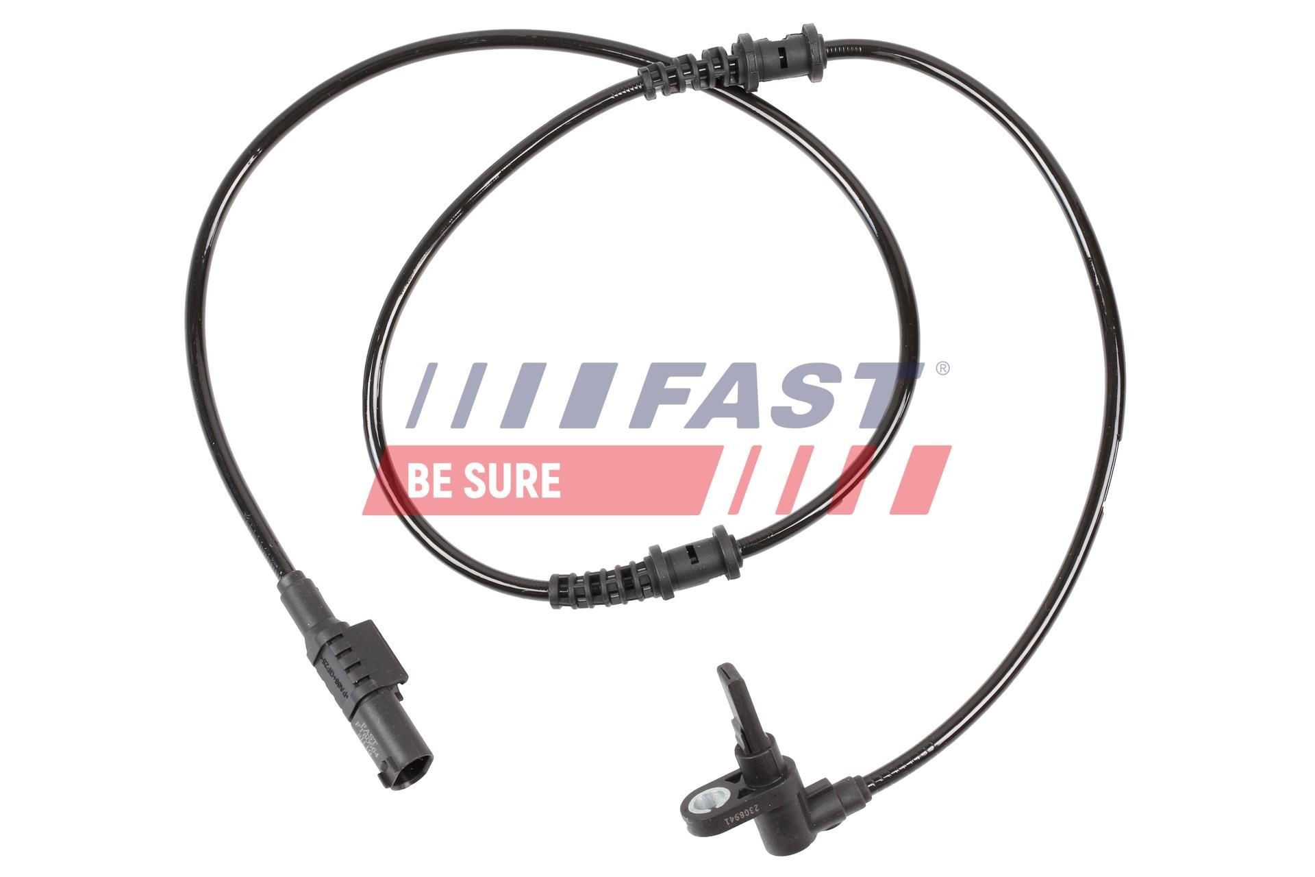 FAST Snímač počtu otáčok kolesa FT80564 FAST FT80564 originálne Snímač ABS Sprinter 907 cena