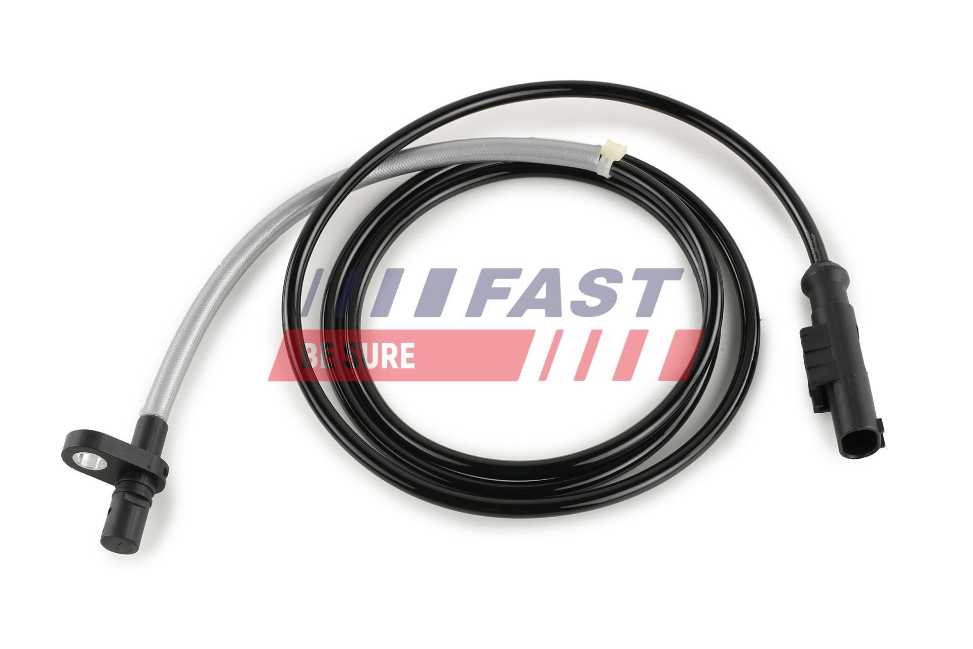 FAST Sensor, ABS FT80582 FAST FT80582 Hjulhastighetsfoler Porsche CAYMAN originale