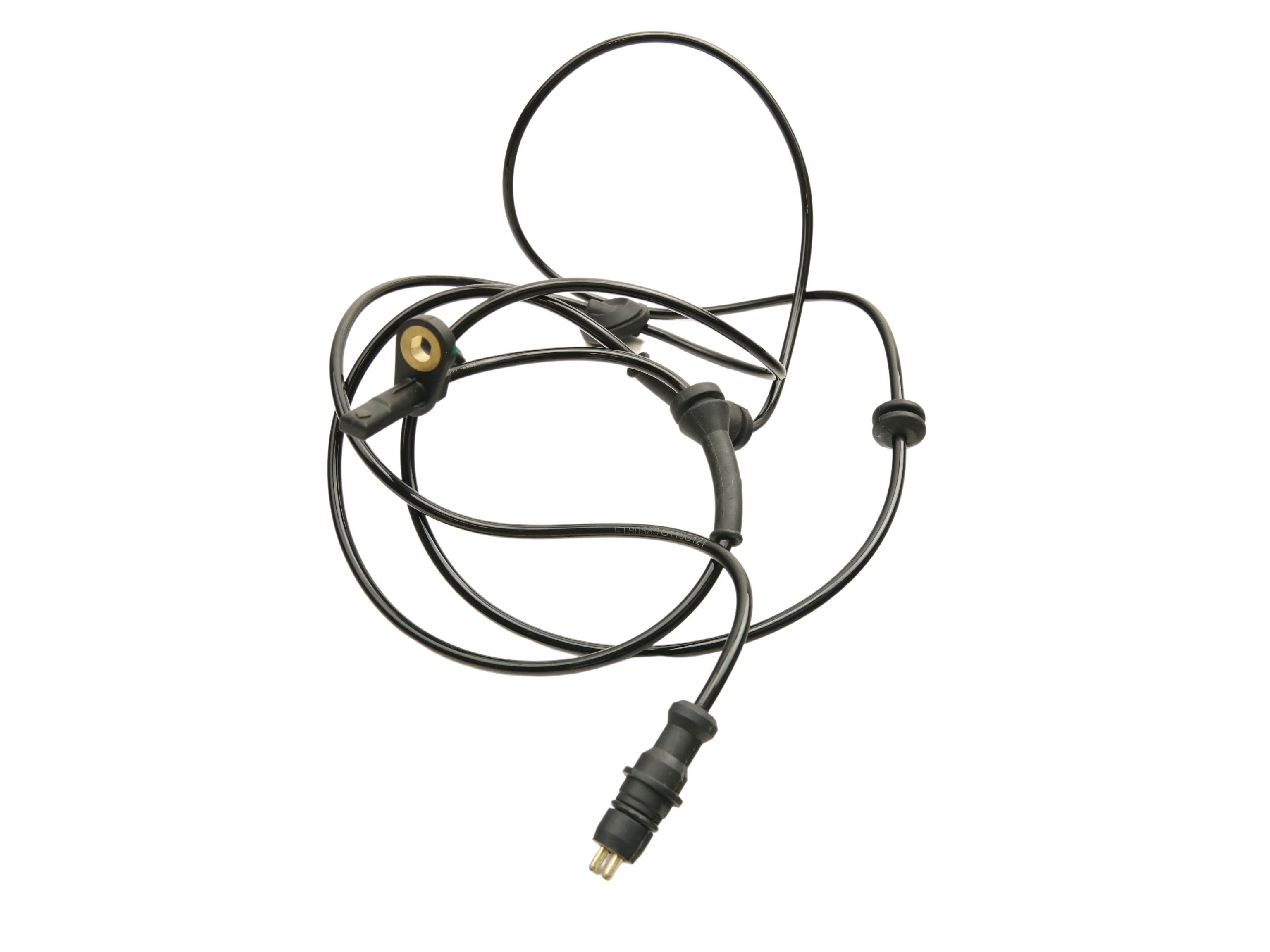 Snímač počtu otáčok kolesa FAST FT80585 FAST FT80585 Snímač ABS FIAT DOBLO 2001