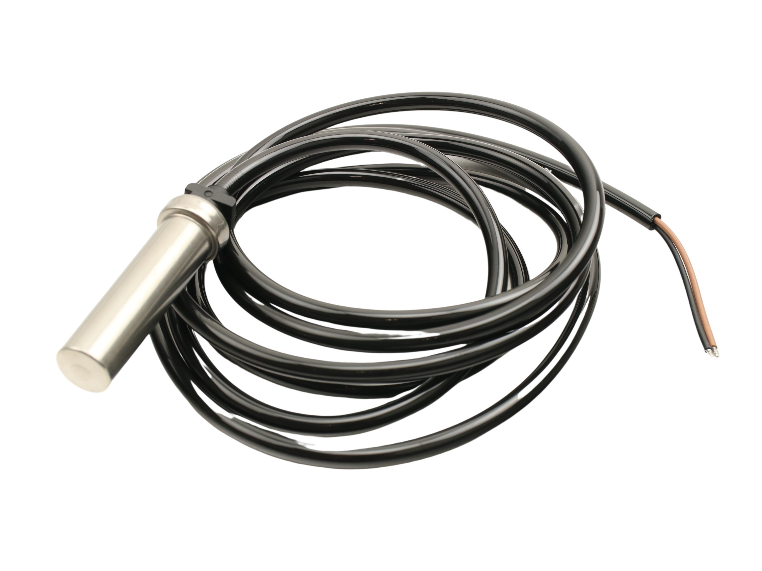 FAST ABS-anturi FT80588 ABS-anturi FAST Taka-akseli, vasen, Taka-akseli, oikea, 1749mm