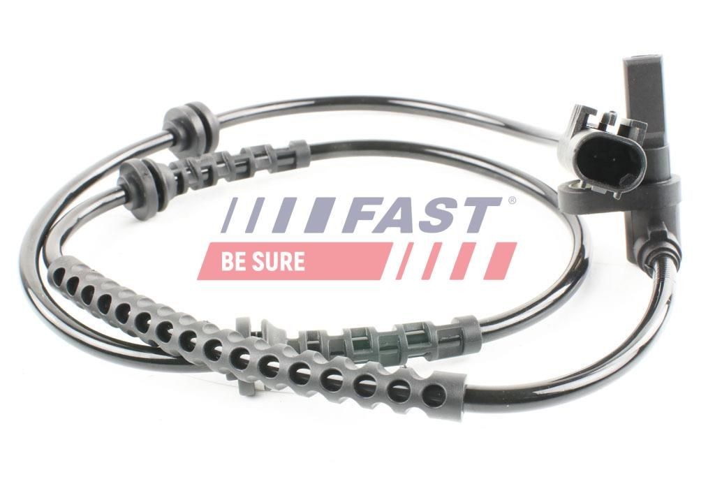 FAST Andur, rattapöörete arv FT80594 FT80594 FAST ABS andur Alfa Romeo odav