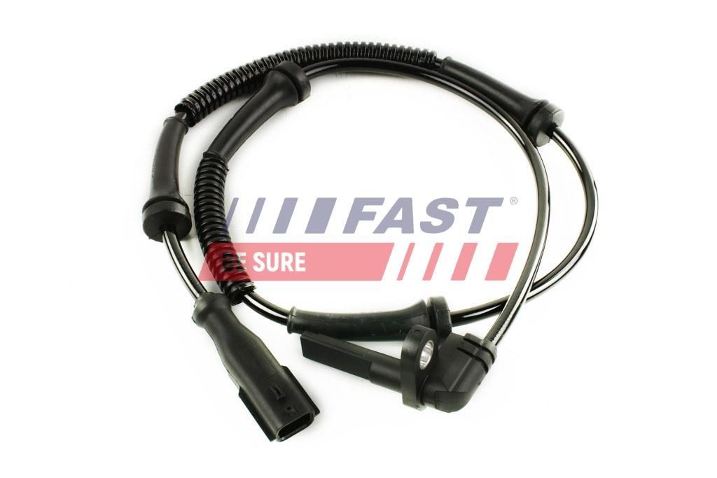 FAST Αισθητήρας, στροφές τροχού FT80596 Αισθητήρας ABS Nissan X80 FT80596 FAST