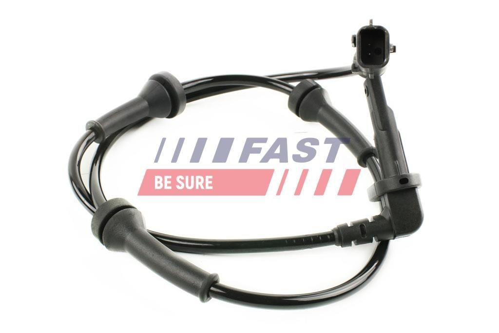 FAST ABS-givare FT80597 FT80597 FAST sensor hjulvarvtal NISSAN PRIMASTAR