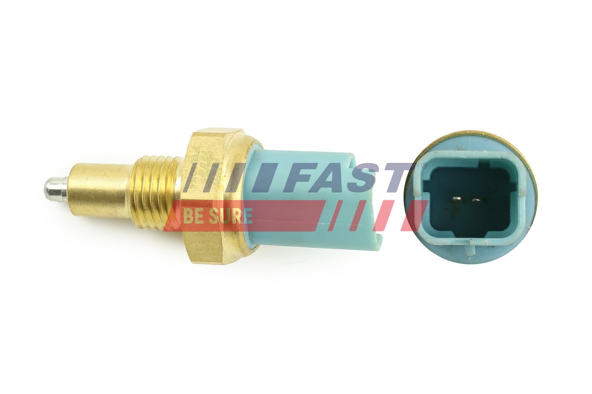 FAST Rückfahrschalter FT81034 Rückfahrlichtschalter FAST Toyota COROLLA FT81034