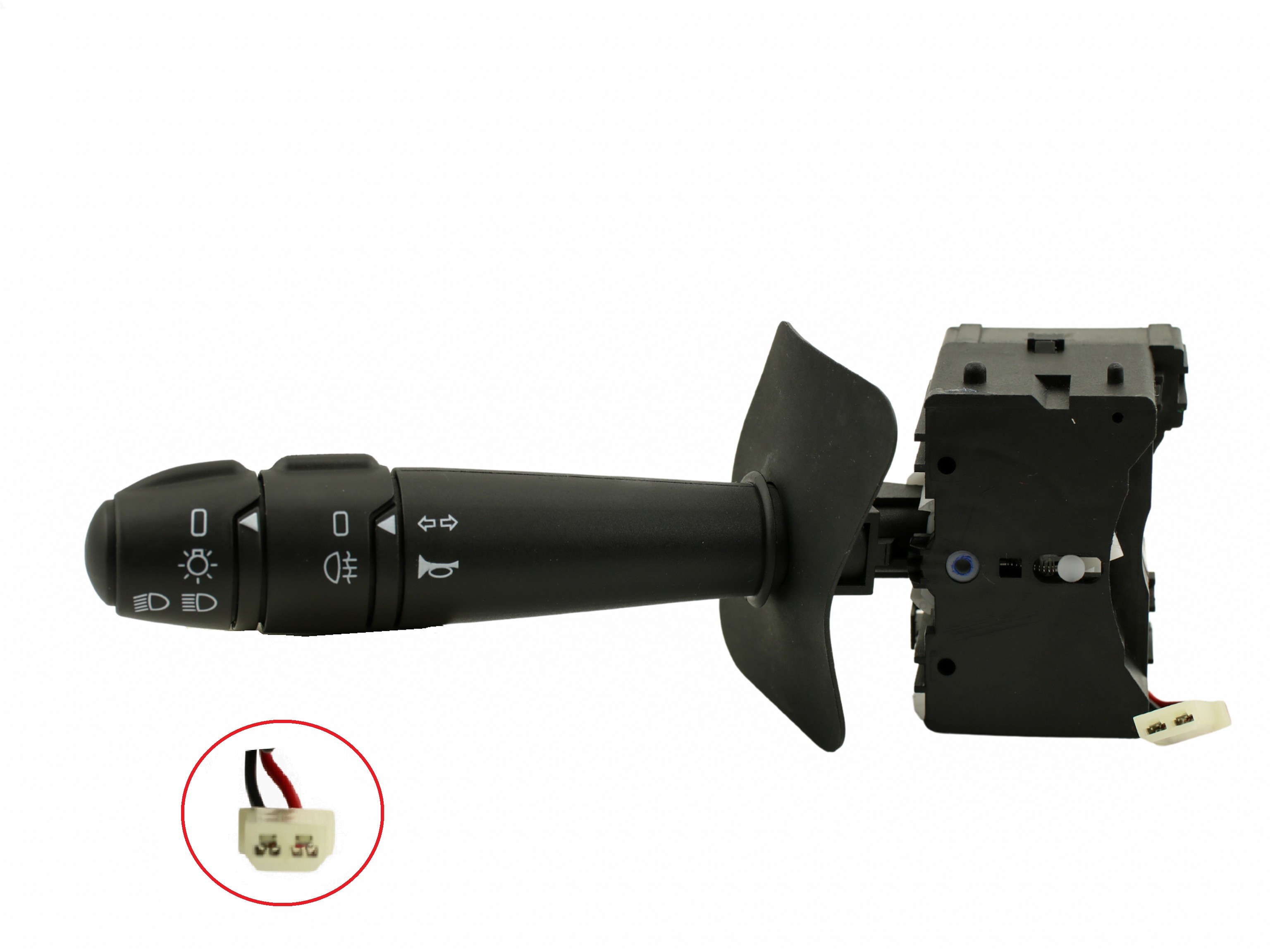 FAST Ratstammekontakt FT82003 FAST 430202 Ratstammekontakt FT82003