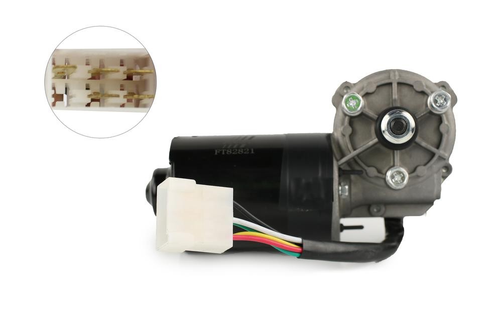 Moteur d'essuie-glace FAST FT82821 FAST FT82821 Moteur balai d'essuie-glace MERCEDES-BENZ SPRINTER 2025