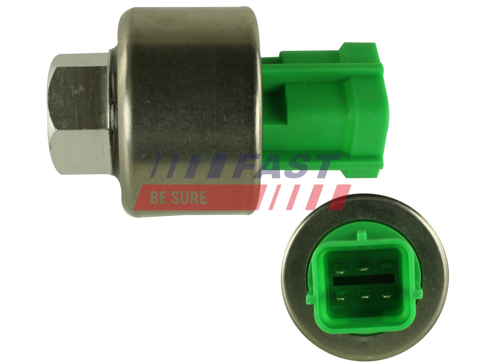 FAST Tryckgivare till AC FT83010 FAST FT83010 Tryckgivare ac Fiat Punto 176