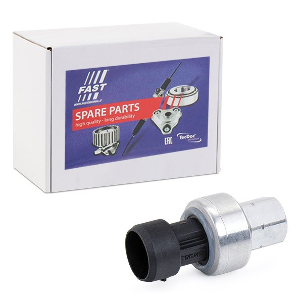 FAST Pressostato aria condizionata FT83020 FAST FT83020 Pressostato aria condizionata Megane I Van / Hatchback (SA0/1_) originale prezzo