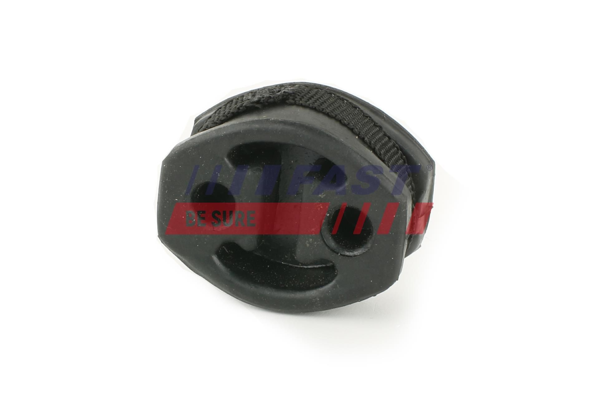 FAST Aanslagrubber, demper FT84535 FAST FT84535 originele Uitlaatrubber AUDI Q7 prijs