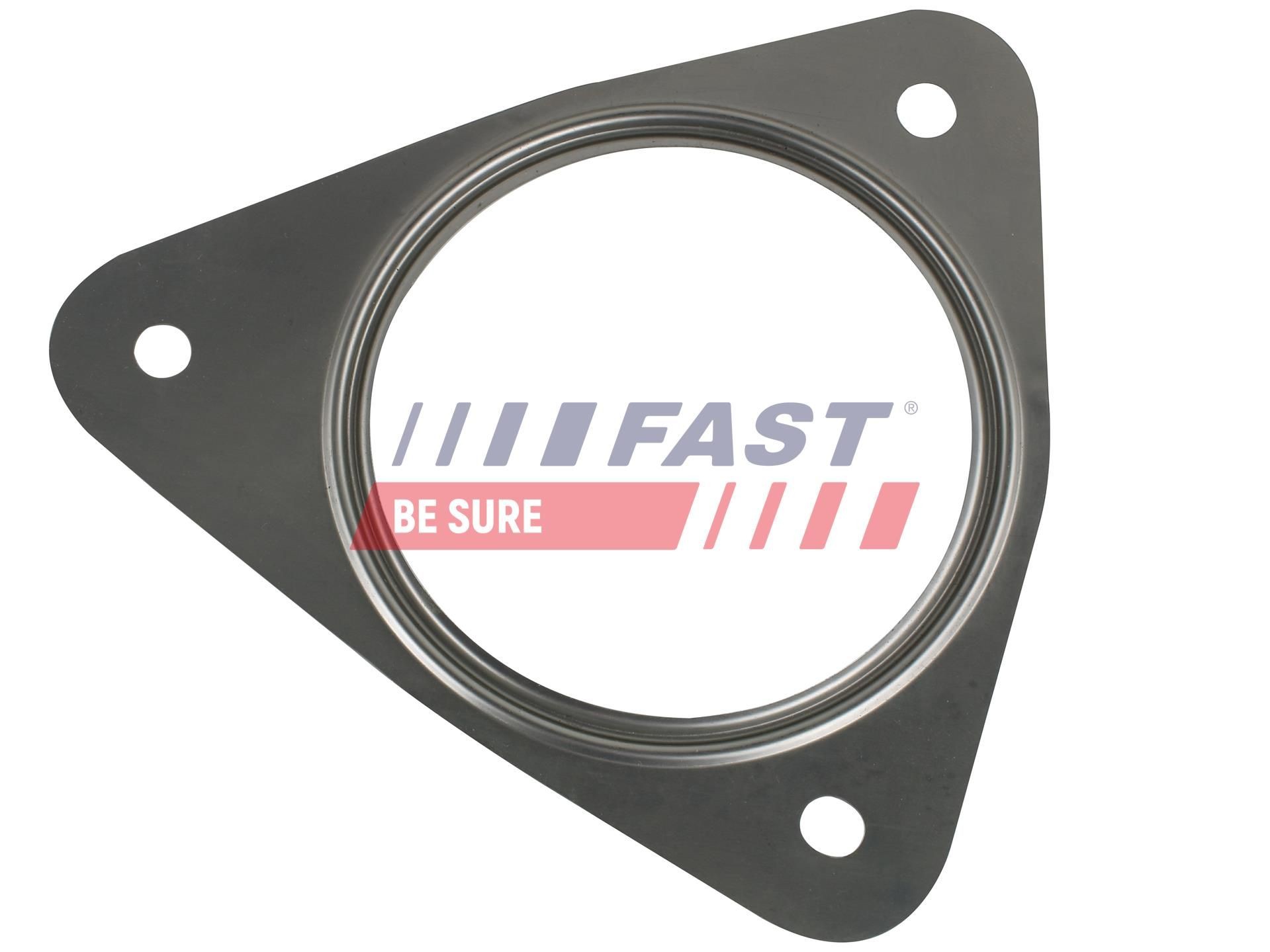 FAST Uitlaatpakking FT84596 Uitlaatpakking FAST PEUGEOT FT84596