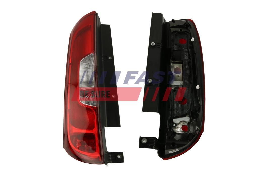 FAST Rear light FT86379 OPEL FAST rear tail light FT86379