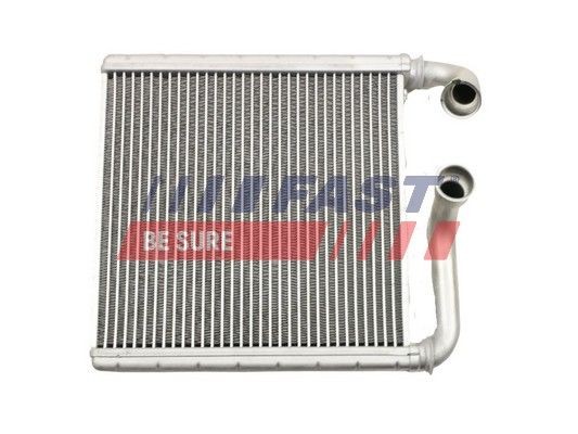 FAST Disperseur, feu arrière FT86390 Porsche CAYENNE Composants de feu arrière FAST FT86390