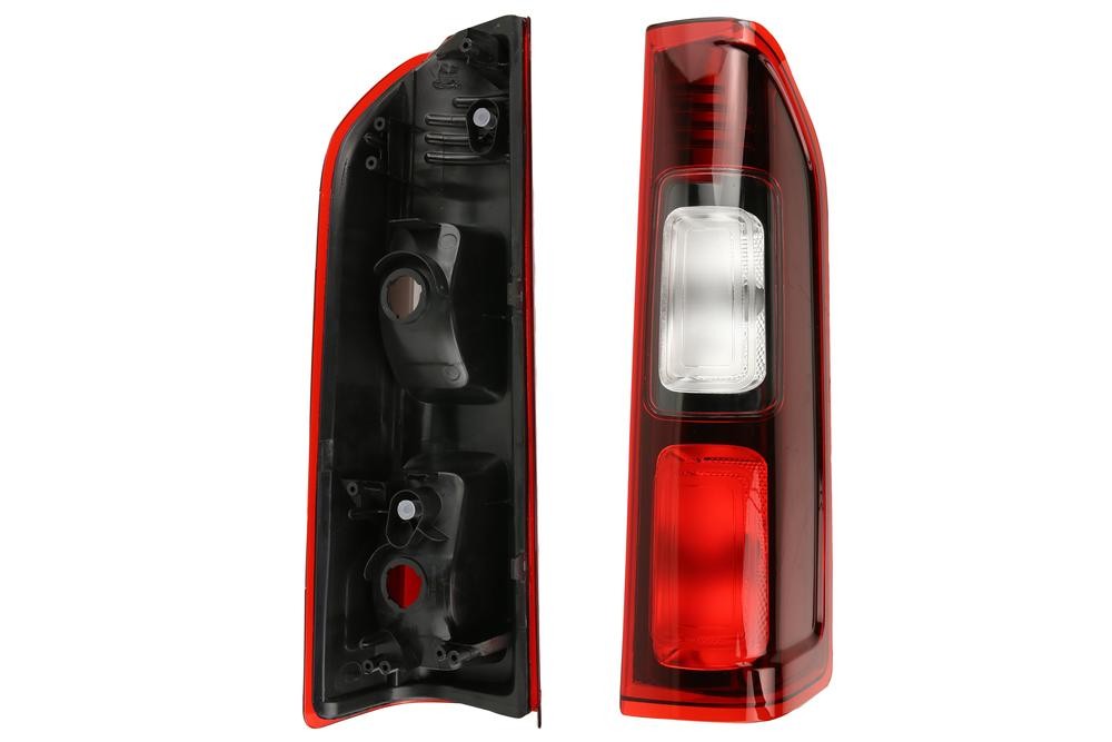 Farolim FAST FT86445 FAST FT86445 Lanterna traseira VAUXHALL VIVARO 2024
