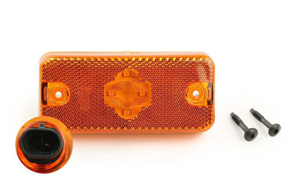 FAST Bočné obrysové svetlo FT86458 FAST FT86458 Smerovky CITROЁN C-ELYSEE cena