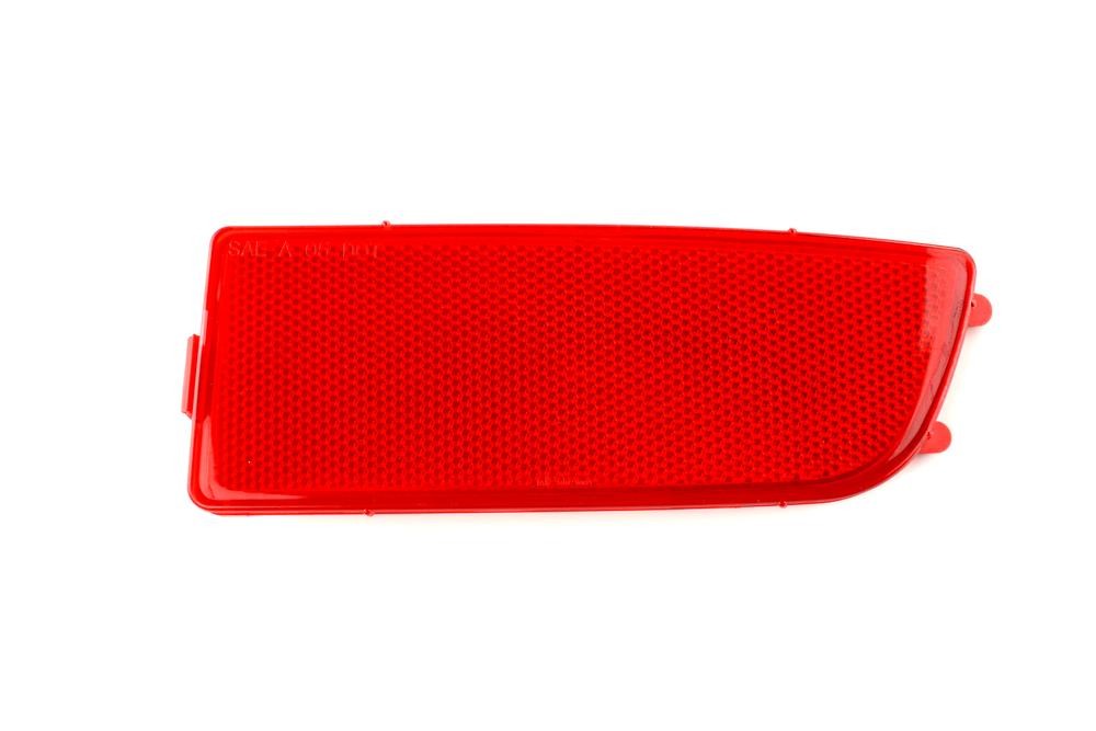 FAST Catarifrangente posteriore FT87205 FAST FT87205 Catadiottro posteriore VW Crafter 30 Van originali prezzo