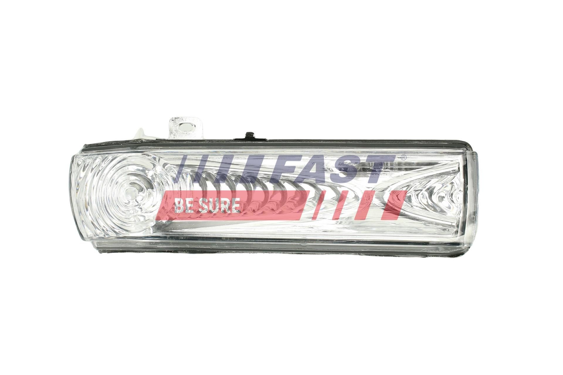 FAST Blinklys FT87349 FT87349 Blinkers FIAT SCUDO FAST