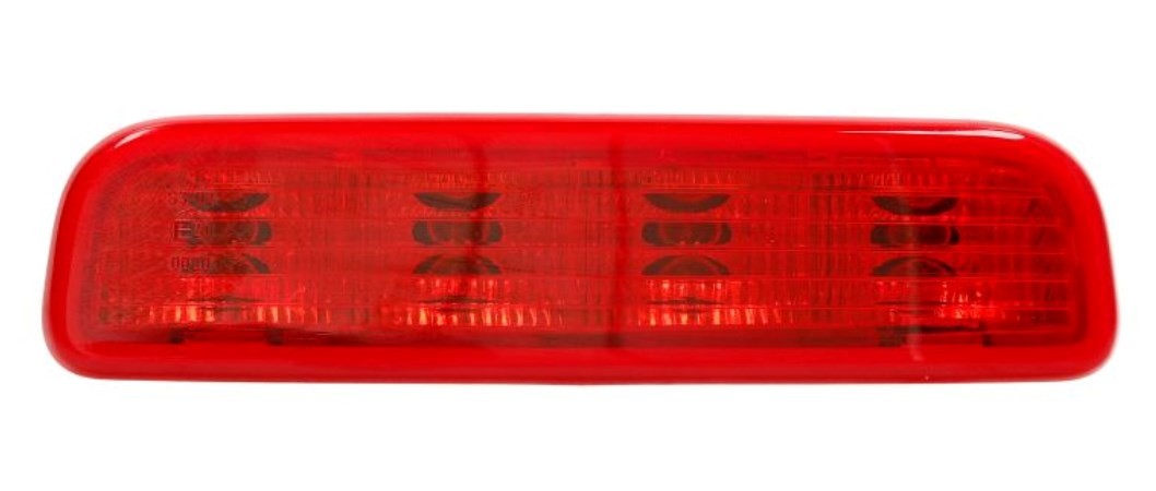 FAST Ekstra bremselygte FT87350 FT87350 FAST Tredje bremselys Citroën billig