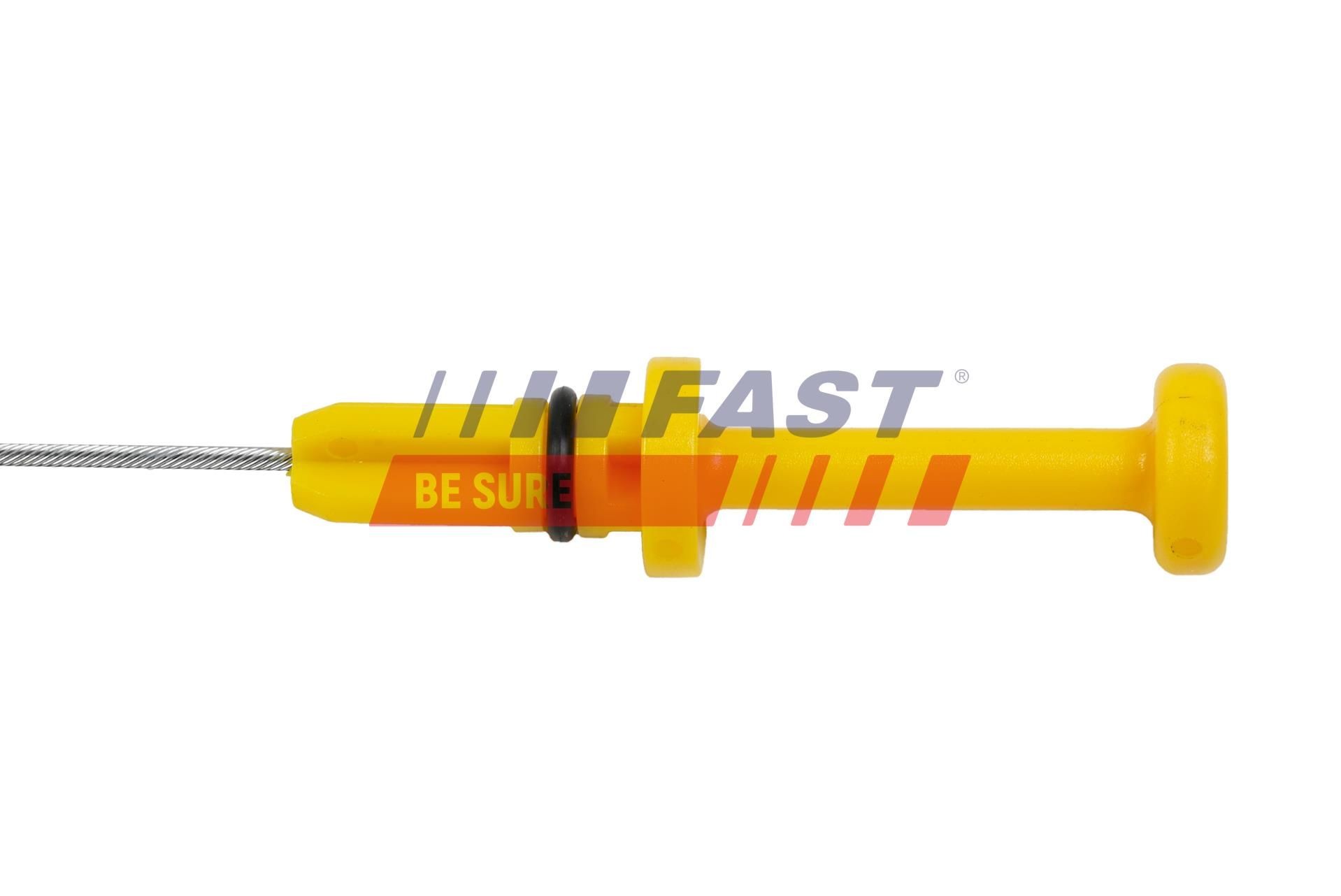 FAST Extra bromsljus FT87352 FT87352 FAST Bromsljus bakruta Toyota