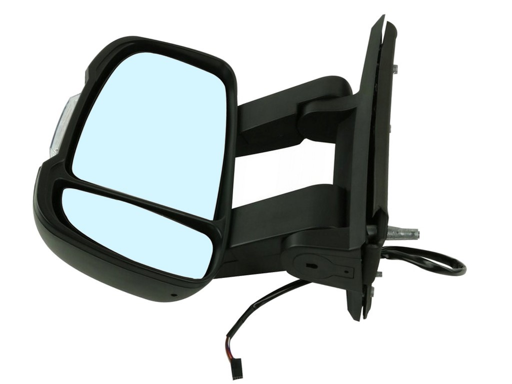 FAST Backspegel FT88249 FT88249 FAST spegel CITROЁN BERLINGO