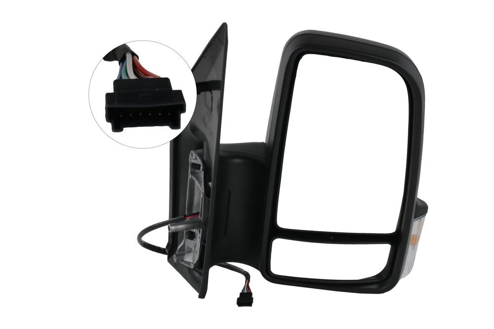 FAST Εξωτερικός καθρέπτης FT88338 FAST FT88338 Εξωτερικός καθρέπτης