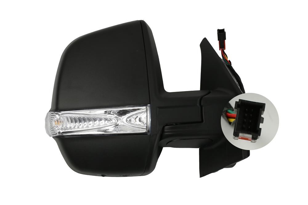 FAST Buitenspiegel FT88351 Buitenspiegel FAST VIVARO FT88351 goedkoop