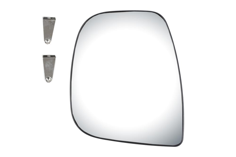 FAST Speilglass, ytterspeil FT88616 FT88616 Sidespeilglass PEUGEOT BIPPER FAST