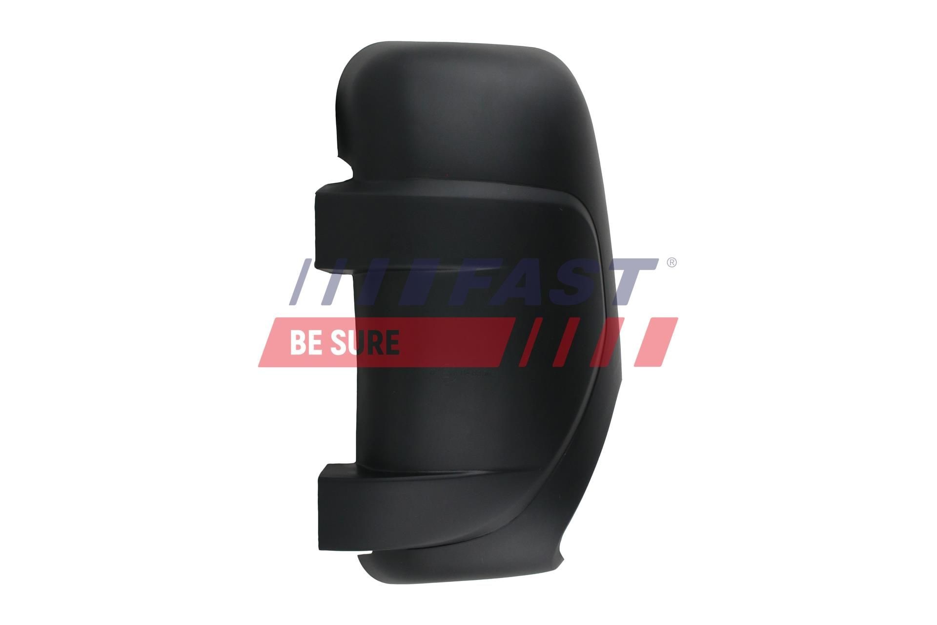 FAST Cover, outside mirror FT88819 FAST FT88819 genuine Express II wing mirror cover price